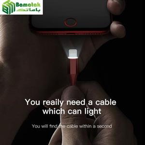 کابل شارژ ال ای دی آیفون