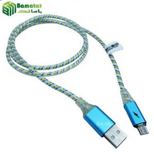 کابل شارژ سوسماری اندروید