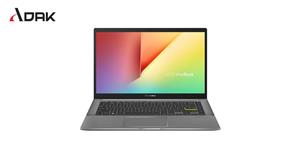 لپ تاپ 14 اینچی ایسوس مدل ASUS Vivobook S433JQ ASUS Vivobook S433JQ Core i7 1065G7 16G-1T-2G MX350 