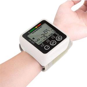 فشارسنج electronic blood pressure monitor JZK-002R 
