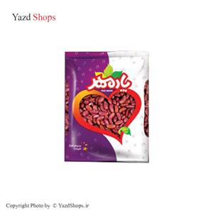 لوبیا قرمز ۸۰۰ گرمی پادمهر
