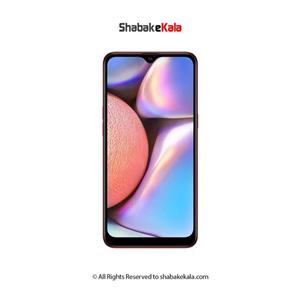 گوشی سامسونگ  آ 10 اس ظرفیت 3/32 گیگابایت 