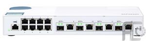 Switch: QNAP QSW-M408-4C