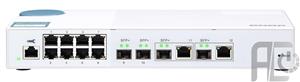 Switch: QNAP QSW-M408-2C