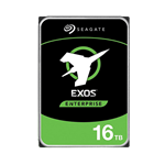 هارد اینترپرایز سیگیت Seagate Exos 16TB SATA256E ST16000NM001G