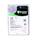 Seagate ST16000NM001G Enterprise 16TB Internal HDD