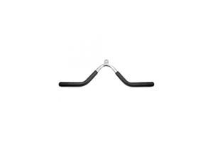 دسته خلبانی روکشدار