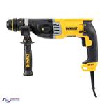 دریل برقی چکشی سه کاره 900 وات دیوالت DEWALT DW25144