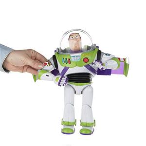 ربات طرح بازلایتر مدل 32830 Star Command