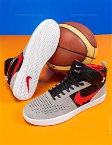 کفش ساقدار مردانه Nike مدل 15177