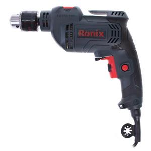دریل 13 چکشی 600 وات رونیکس مدل 2211  Ronix Ronix 2211 impact drill