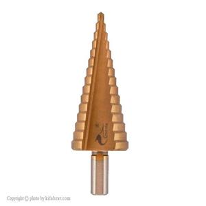 مته مخروطی موتا مدل MTKH-4/25