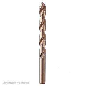 مته کبالت آهن موتا مدل HSSCO-6 سایز 6 میلی‌متر