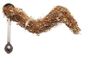 دمنوش مهربانو لایانسا 150 گرم