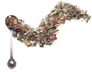 دمنوش کرشمه لایانسا 80 گرم