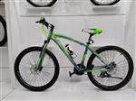 دوچرخه کوهستان بلست مدل LAZER 2020 سبز