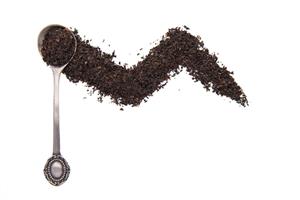 چای سیاه خالص املش (باروتی) لایانسا 450 گرم