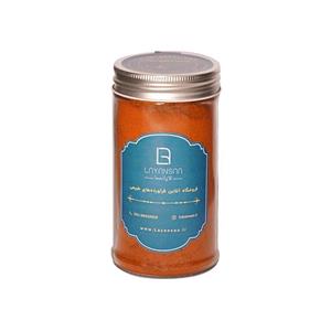 پودر فلفل پاپریکا لایانسا 200 گرم