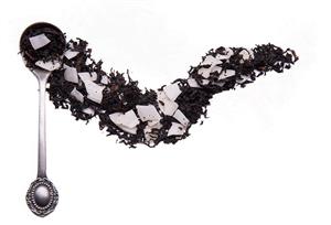 چای سیاه دلسِتان لایانسا 190 گرم