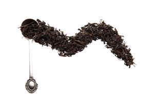 چای سیاه خالص املش (قلم) لایانسا 350 گرم