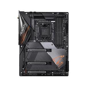 مادربرد گیگابایت Z490 AORUS MASTER
