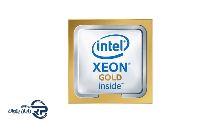 CPU: Intel Xeon Gold 5218