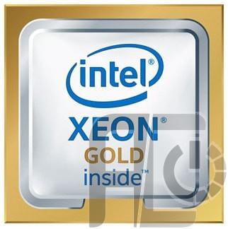 CPU: Intel Xeon Gold 5220