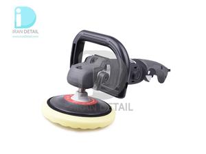 دستگاه پولیش روتاری شاین میت مدل Rotary Polisher EP812 G1 Plus