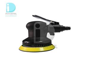 دستگاه پولیش سندر بادی بی کا ال BKL-3007