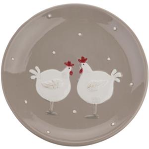پیش دستی مدل Chicken 32508 Chicken 32508 Shape Plate