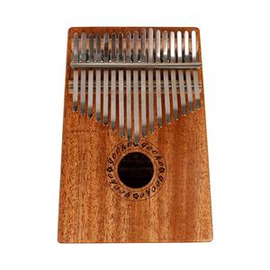 کالیمبا جکو k17m Gecko K17M kalimba