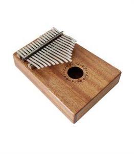 کالیمبا جکو k17m Gecko K17M kalimba