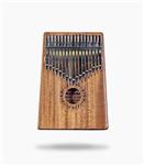 Gecko K17M kalimba