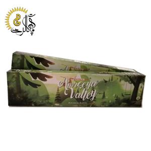 عود آمریا مدل Amreeya Valley