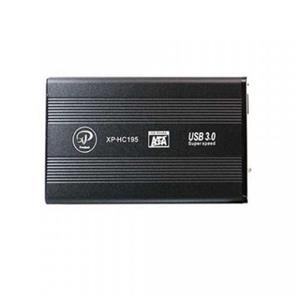 قاب هارد اکسترنال 2.5 اینچی ایکس پی پروداکت مدل XP-HC192A