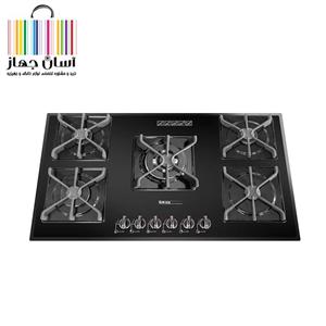 اجاق گاز صفحه ای سینجر مدل SDG 522 D