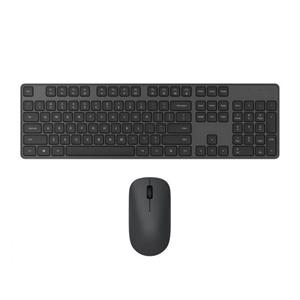 ست موس و کیبورد بی سیم شیائومی مدل WXJS01YM Xiaomi Mi WXJS01YM Wireless Mouse &