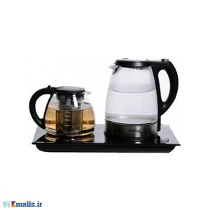 چای ساز پرشیا PERSIA Tea Maker PR8977