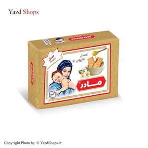 بیسکوییت مادر عسلی ۱۴۰ گرمی ویتانا