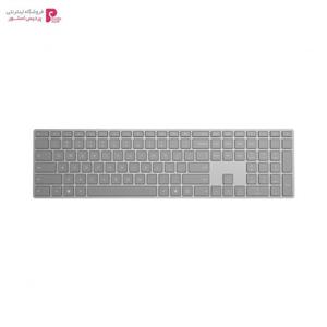 کیبورد بلوتوثی مایکروسافت مدل سرفیس کیبورد  Surface Keyboard Microsoft Surface Keyboard