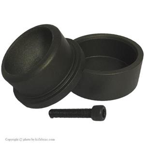 لقمه اتو لوله 50 میلی‌ متر آروا مدل 1224