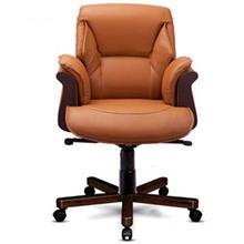 صندلی اداری راد سیستم مدل E440  Rad System E440 Leather Chair