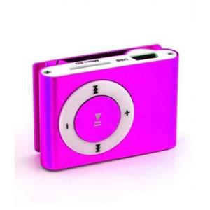 پخش کننده موسیقی جیبی