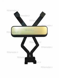 هولدر نگهدارنده موبایل مخصوص جلو شبکه ماشین کد304