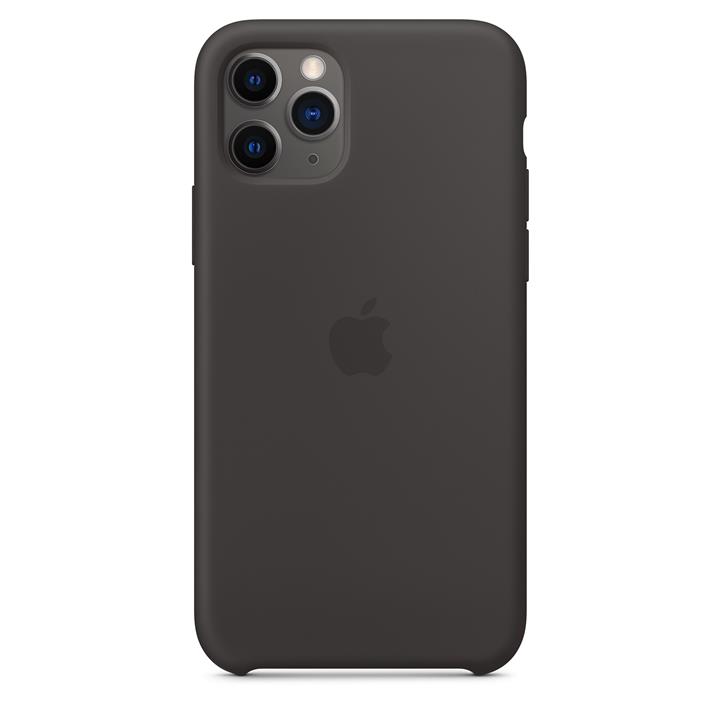 Apple iPhone 11 Pro Silicone Case 