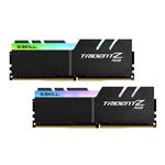 رم جی اسکیل Trident Z RGB 16GB 8GBx2 4133MHz CL17 DDR4