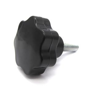 گل پیچ پلاستیکی قطر 10 میلی‌متر