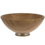 Italdecor 34497 Salad Bowl