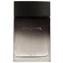 ادوپرفیوم مردانه ژک ساف دارک ماسک Dark Musk حجم 100 میلی لیتر