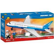 ساختنی کوبی مدل Boeing 787 Cobi Boeing 787 Building